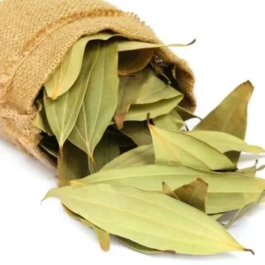 bay leaves
