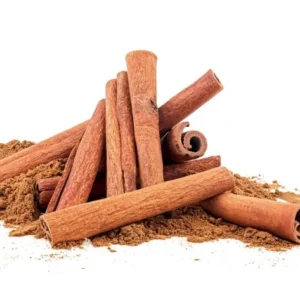 Cinnamon – Srilankan