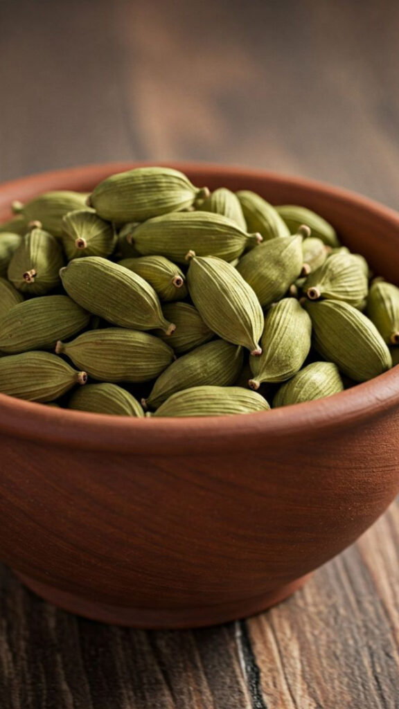 cardamom