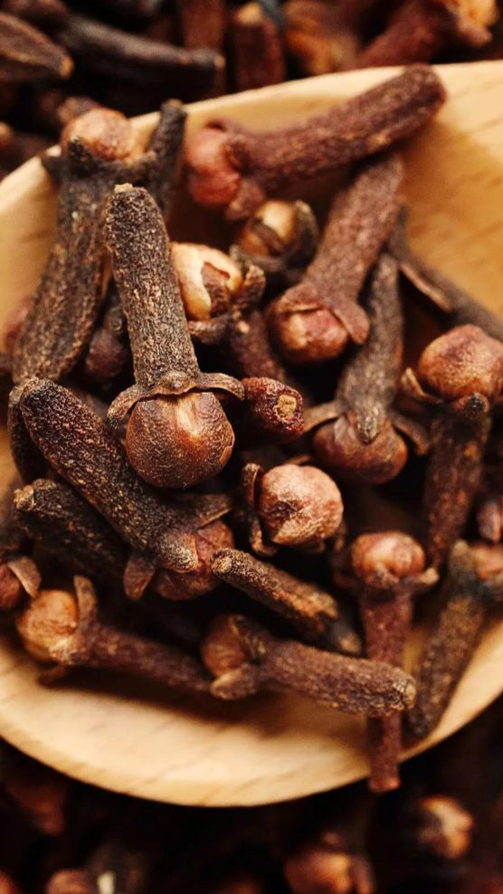 cloves