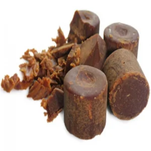 : Organic Jaggery
