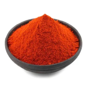 chilli powder